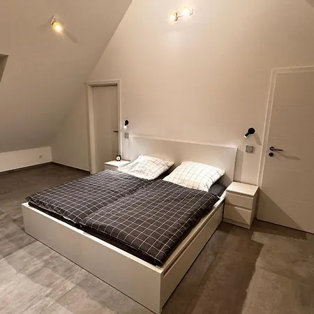 Apartment Ferienziel Wibmer *