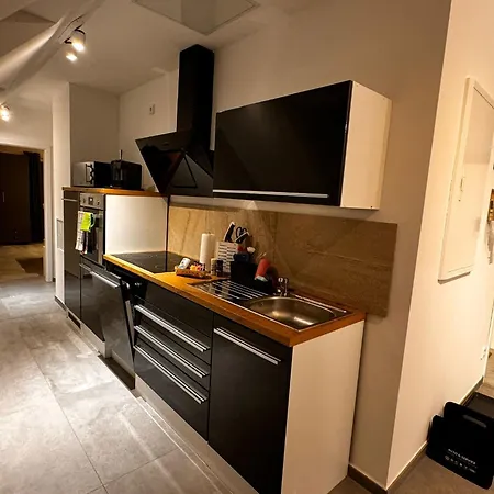 Apartment Ferienziel Wibmer *