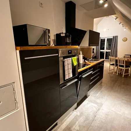 Ferienziel Wibmer Apartment Landsberg am Lech