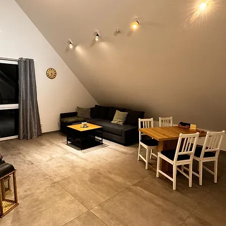 Ferienziel Wibmer Apartment