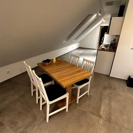 Apartment Ferienziel Wibmer *