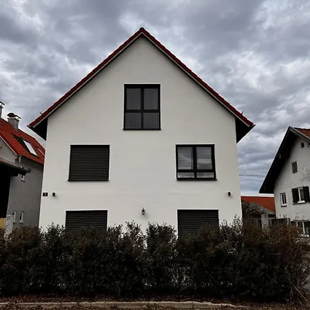 Apartment Ferienziel Wibmer *