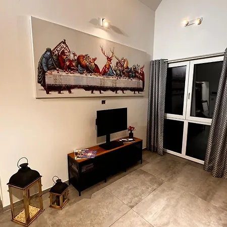 Ferienziel Wibmer Apartment Landsberg am Lech