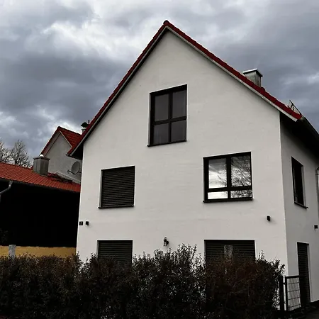 Ferienziel Wibmer Apartment Landsberg am Lech