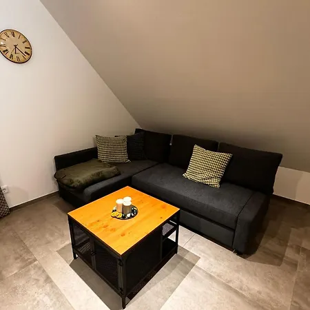 Apartment Ferienziel Wibmer *