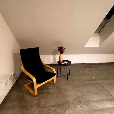 Apartment Ferienziel Wibmer *