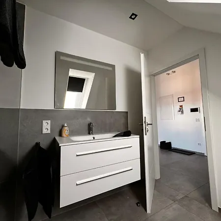 Apartment Ferienziel Wibmer