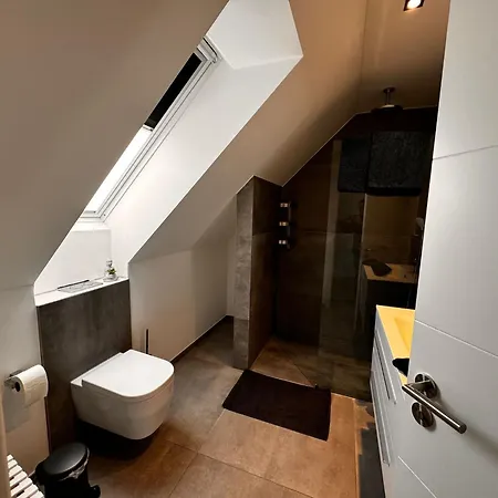 Apartment Ferienziel Wibmer *