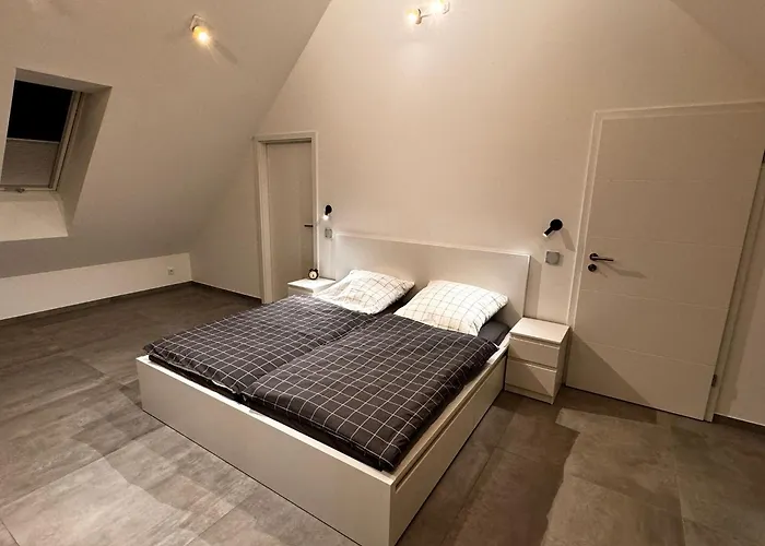 Appartement Ferienziel Wibmer *