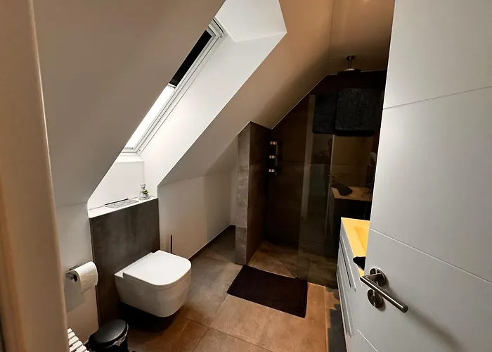Appartement Ferienziel Wibmer Landsberg am Lech