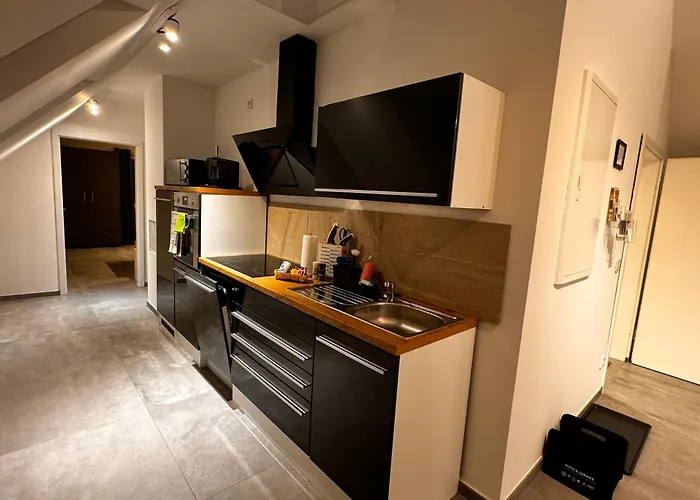 Ferienziel Wibmer Appartement