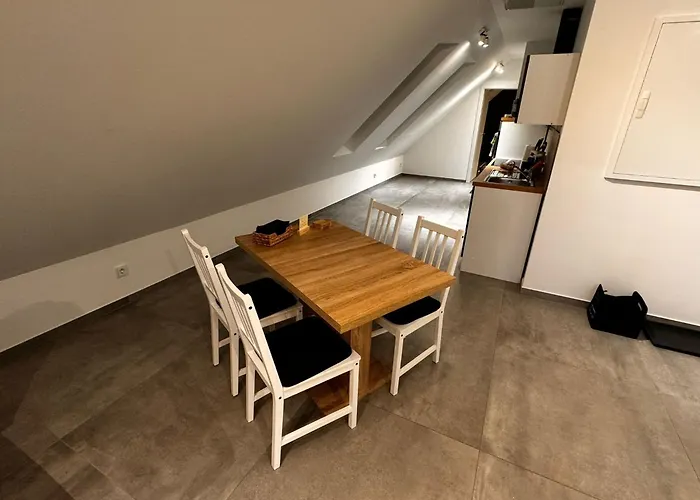 Appartamento Ferienziel Wibmer *