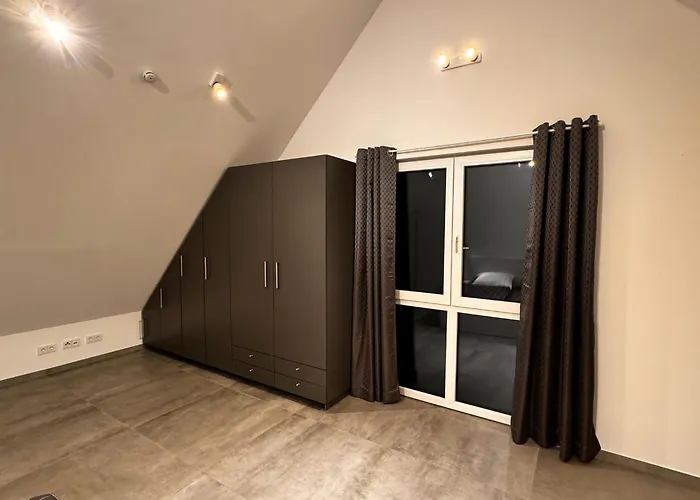 Ferienziel Wibmer Appartement Landsberg am Lech