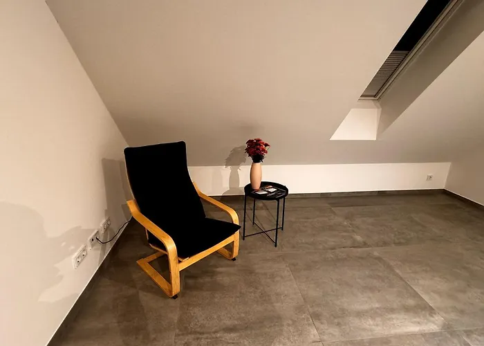 Ferienziel Wibmer Appartamento *